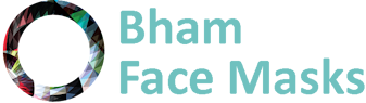 Bham Face Masks